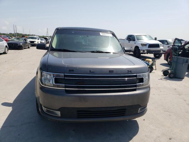 Photo 4 VIN: 2FMGK5C88HBA14175 - FORD FLEX SEL 