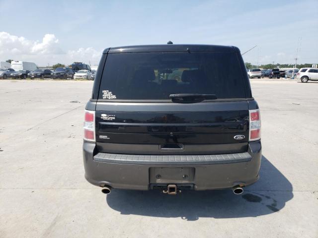 Photo 5 VIN: 2FMGK5C88HBA14175 - FORD FLEX SEL 