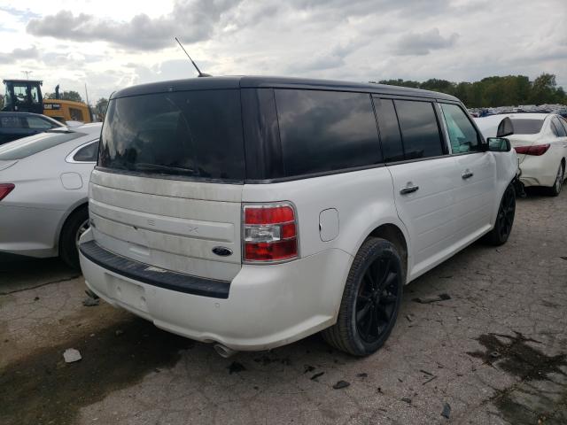 Photo 3 VIN: 2FMGK5C88JBA04316 - FORD FLEX SEL 