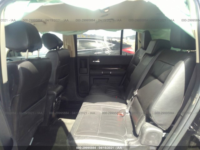 Photo 7 VIN: 2FMGK5C88JBA05921 - FORD FLEX 