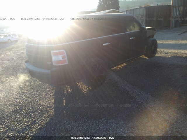 Photo 3 VIN: 2FMGK5C88JBA09631 - FORD FLEX 