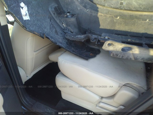 Photo 7 VIN: 2FMGK5C88JBA09631 - FORD FLEX 