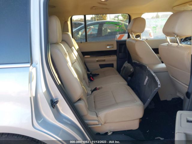 Photo 7 VIN: 2FMGK5C88JBA18328 - FORD FLEX 