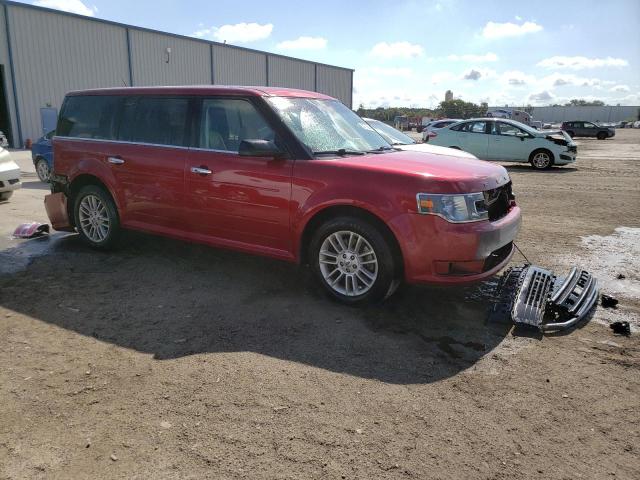 Photo 3 VIN: 2FMGK5C88JBA21309 - FORD FLEX 