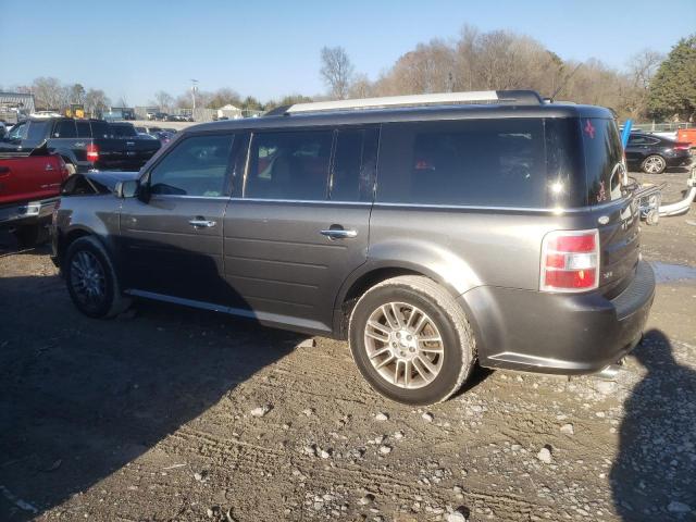 Photo 1 VIN: 2FMGK5C88JBA21875 - FORD FLEX 