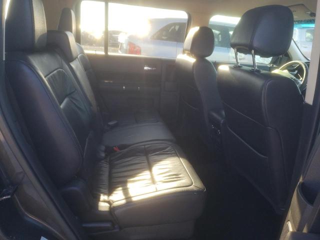 Photo 10 VIN: 2FMGK5C88JBA21875 - FORD FLEX 