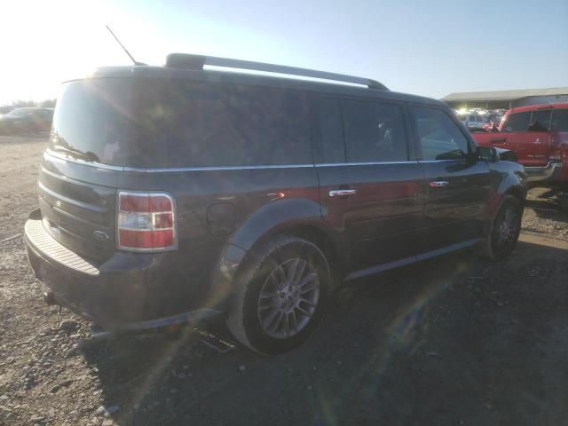 Photo 2 VIN: 2FMGK5C88JBA21875 - FORD FLEX 