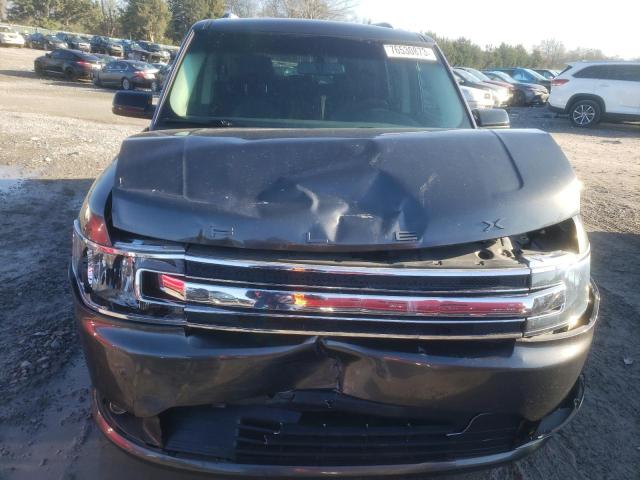 Photo 4 VIN: 2FMGK5C88JBA21875 - FORD FLEX 