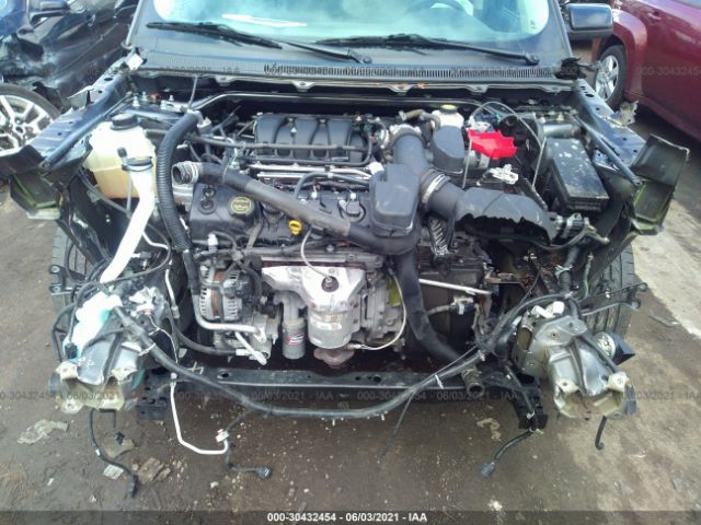 Photo 5 VIN: 2FMGK5C88KBA04821 - FORD FLEX 