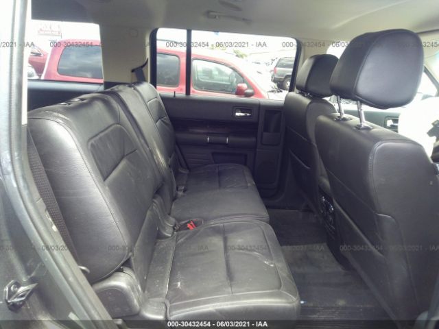 Photo 7 VIN: 2FMGK5C88KBA04821 - FORD FLEX 