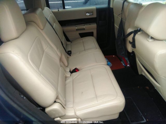 Photo 7 VIN: 2FMGK5C88KBA06813 - FORD FLEX 