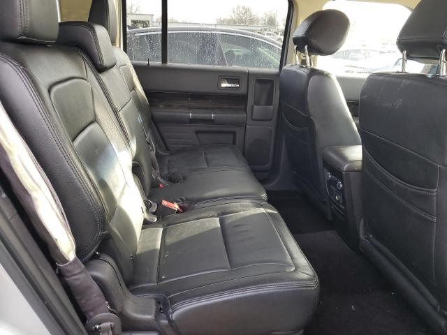 Photo 10 VIN: 2FMGK5C88KBA06973 - FORD FLEX 