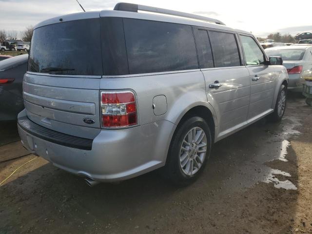 Photo 2 VIN: 2FMGK5C88KBA06973 - FORD FLEX 