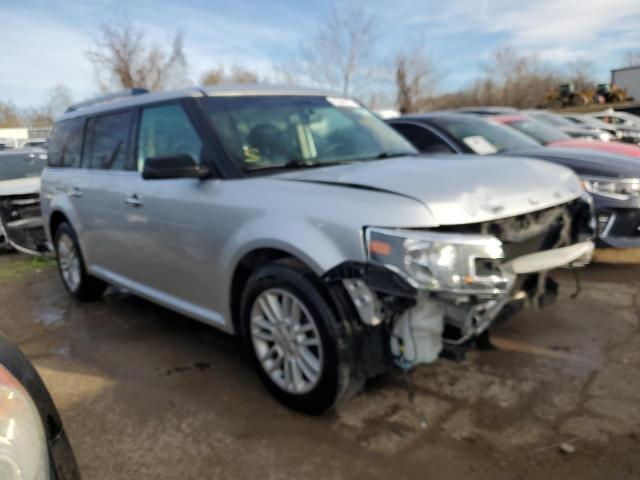 Photo 3 VIN: 2FMGK5C88KBA06973 - FORD FLEX 