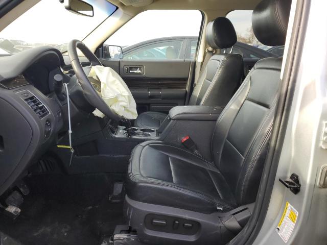 Photo 6 VIN: 2FMGK5C88KBA06973 - FORD FLEX 