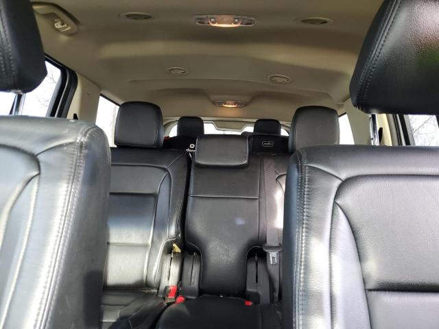 Photo 9 VIN: 2FMGK5C88KBA06973 - FORD FLEX 