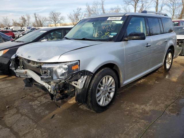 Photo 0 VIN: 2FMGK5C88KBA06973 - FORD FLEX SEL 