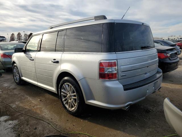 Photo 1 VIN: 2FMGK5C88KBA06973 - FORD FLEX SEL 