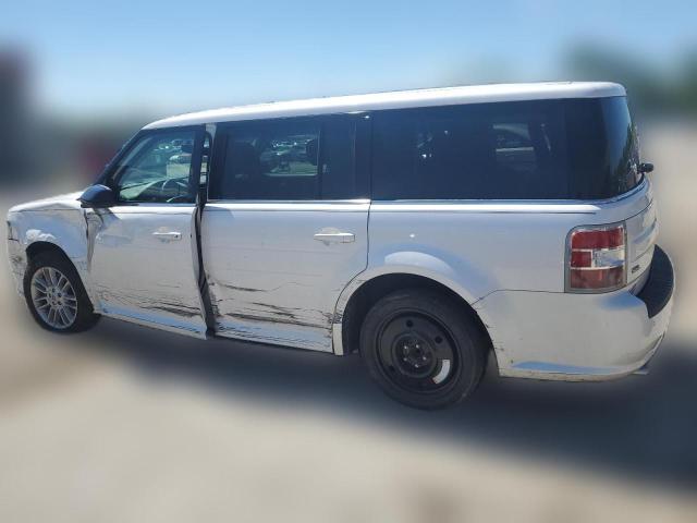 Photo 1 VIN: 2FMGK5C89DBD17444 - FORD FLEX 