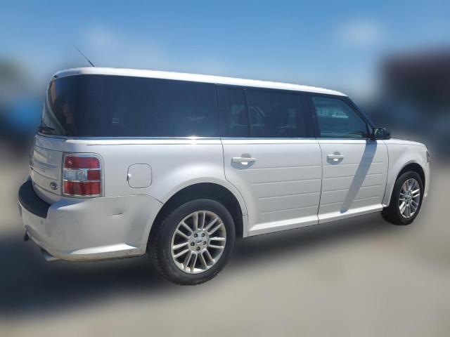 Photo 2 VIN: 2FMGK5C89DBD17444 - FORD FLEX 