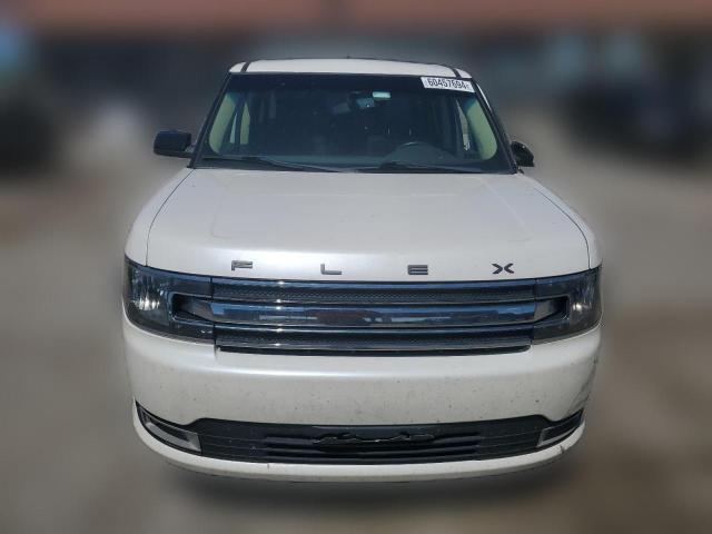 Photo 4 VIN: 2FMGK5C89DBD17444 - FORD FLEX 