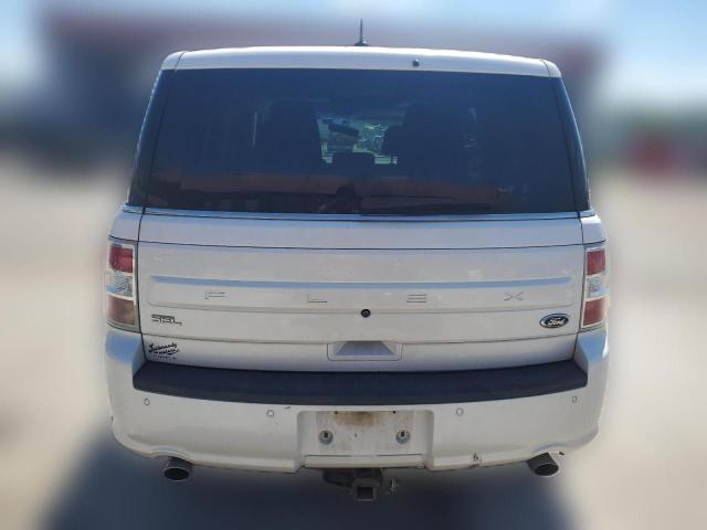 Photo 5 VIN: 2FMGK5C89DBD17444 - FORD FLEX 