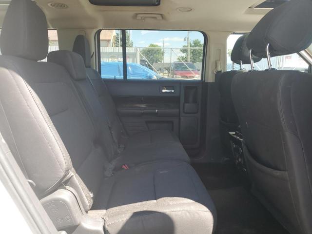 Photo 9 VIN: 2FMGK5C89DBD17444 - FORD FLEX 