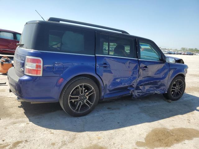 Photo 2 VIN: 2FMGK5C89DBD20148 - FORD FLEX 