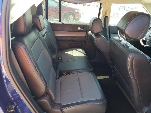 Photo 9 VIN: 2FMGK5C89DBD20148 - FORD FLEX 