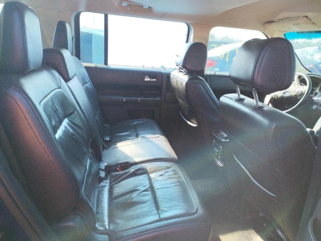 Photo 10 VIN: 2FMGK5C89DBD22322 - FORD FLEX SEL 