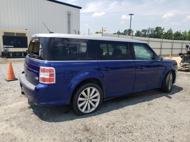 Photo 2 VIN: 2FMGK5C89DBD22322 - FORD FLEX SEL 