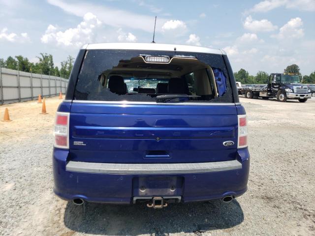 Photo 5 VIN: 2FMGK5C89DBD22322 - FORD FLEX SEL 