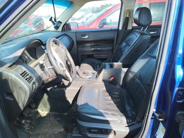 Photo 6 VIN: 2FMGK5C89DBD22322 - FORD FLEX SEL 