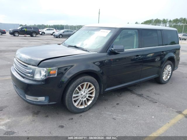 Photo 1 VIN: 2FMGK5C89DBD24328 - FORD FLEX 