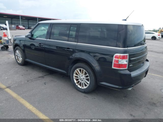 Photo 2 VIN: 2FMGK5C89DBD24328 - FORD FLEX 