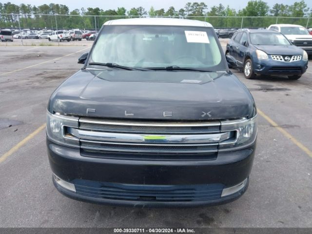 Photo 5 VIN: 2FMGK5C89DBD24328 - FORD FLEX 