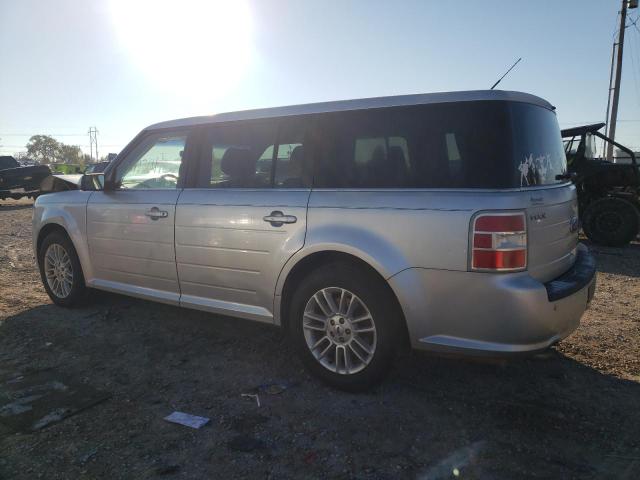 Photo 1 VIN: 2FMGK5C89DBD26712 - FORD FLEX SEL 