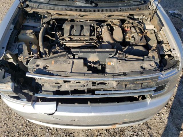 Photo 11 VIN: 2FMGK5C89DBD26712 - FORD FLEX SEL 