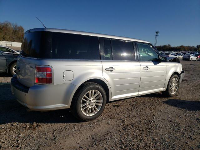 Photo 2 VIN: 2FMGK5C89DBD26712 - FORD FLEX SEL 