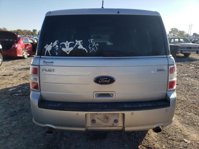 Photo 5 VIN: 2FMGK5C89DBD26712 - FORD FLEX SEL 