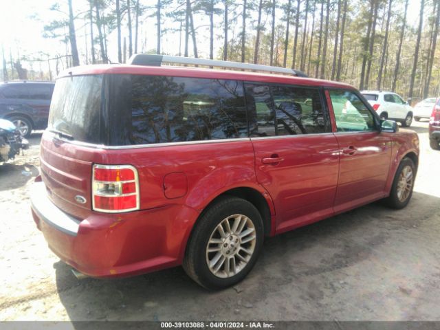 Photo 3 VIN: 2FMGK5C89DBD32090 - FORD FLEX 