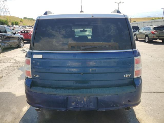 Photo 5 VIN: 2FMGK5C89EBD11807 - FORD FLEX SEL 