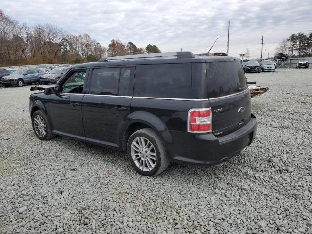 Photo 1 VIN: 2FMGK5C89EBD11838 - FORD FLEX 