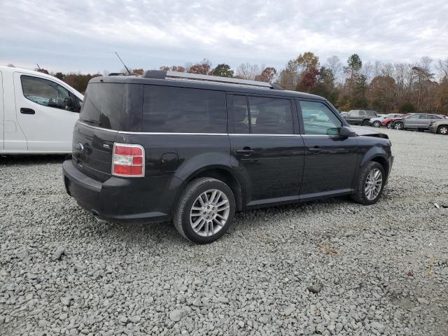 Photo 2 VIN: 2FMGK5C89EBD11838 - FORD FLEX 