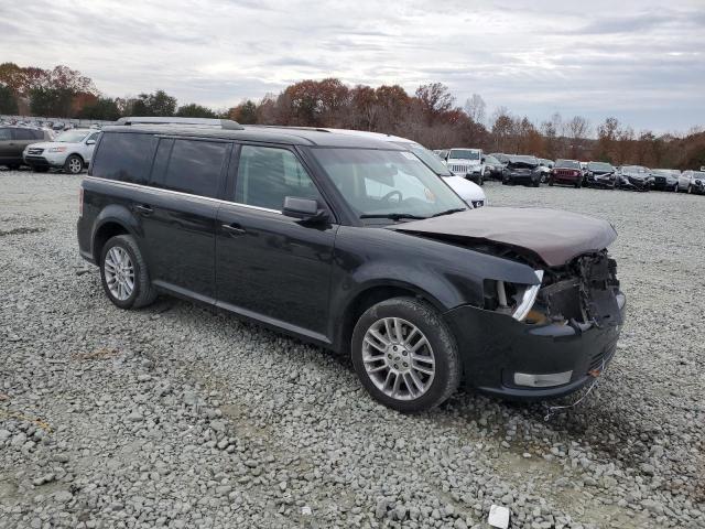 Photo 3 VIN: 2FMGK5C89EBD11838 - FORD FLEX 