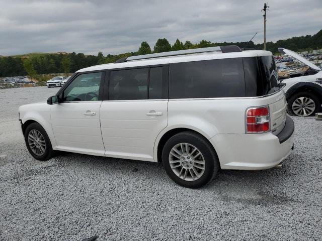 Photo 1 VIN: 2FMGK5C89EBD28123 - FORD FLEX SEL 