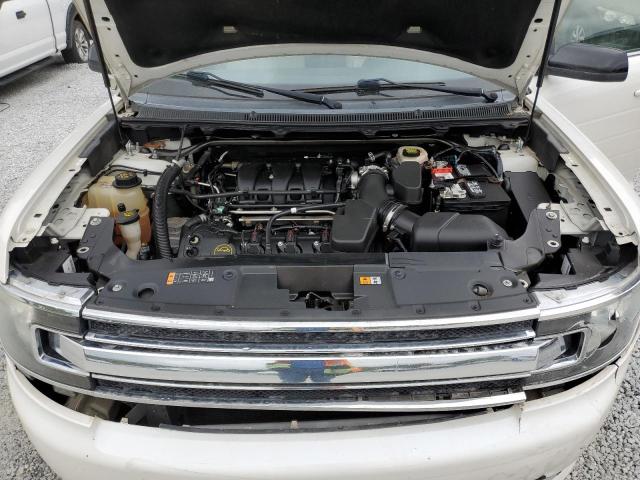 Photo 11 VIN: 2FMGK5C89EBD28123 - FORD FLEX SEL 