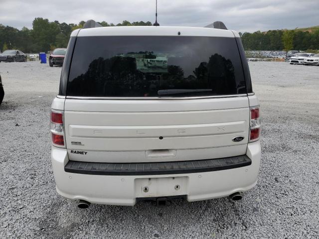 Photo 5 VIN: 2FMGK5C89EBD28123 - FORD FLEX SEL 