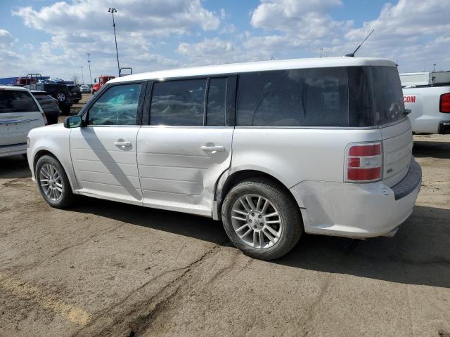 Photo 1 VIN: 2FMGK5C89EBD31734 - FORD FLEX 