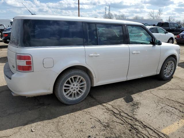 Photo 2 VIN: 2FMGK5C89EBD31734 - FORD FLEX 